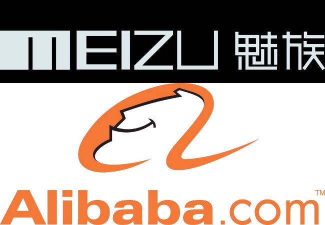meizu-alibaba