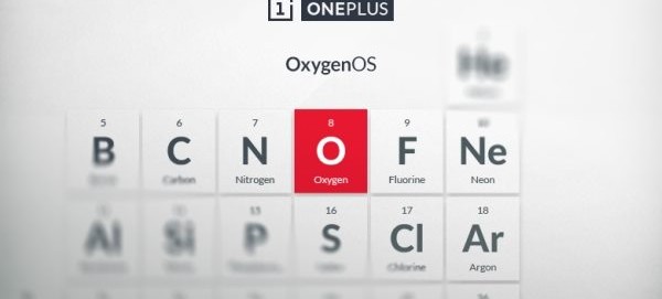 oneplus oxygen