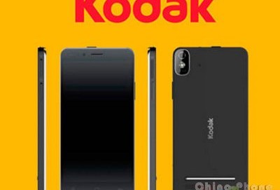 kodak-smartphone